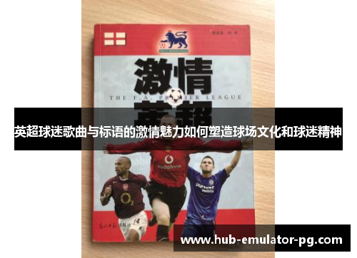 英超球迷歌曲与标语的激情魅力如何塑造球场文化和球迷精神